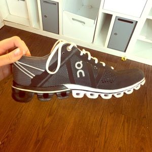 On Running Cloudflow